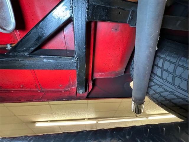 1951 Kaiser Henry J (CC-1907459) for sale in Morgantown, Pennsylvania