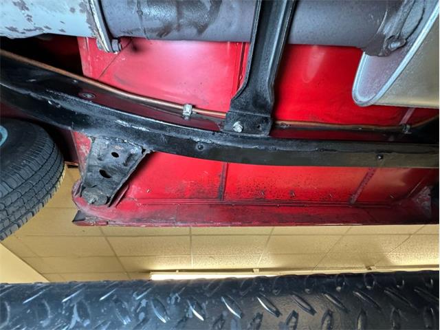 1951 Kaiser Henry J (CC-1907459) for sale in Morgantown, Pennsylvania