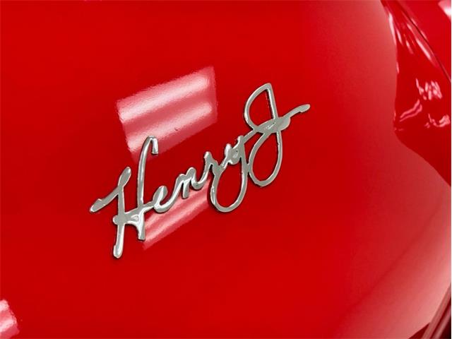1951 Kaiser Henry J (CC-1907459) for sale in Morgantown, Pennsylvania