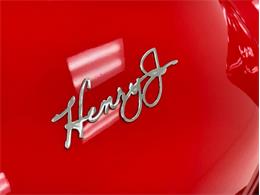 1951 Kaiser Henry J (CC-1907459) for sale in Morgantown, Pennsylvania