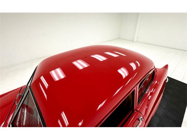 1951 Kaiser Henry J (CC-1907459) for sale in Morgantown, Pennsylvania