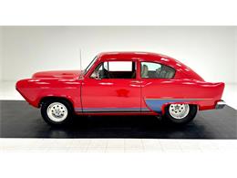 1951 Kaiser Henry J (CC-1907459) for sale in Morgantown, Pennsylvania