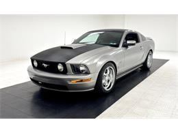 2008 Ford Mustang (CC-1907461) for sale in Morgantown, Pennsylvania