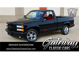 1990 Chevrolet Silverado (CC-1907471) for sale in O'Fallon, Illinois