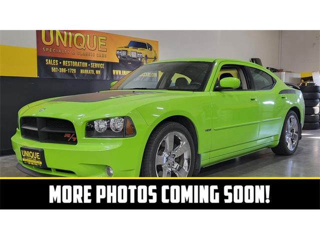 2007 Dodge Charger (CC-1907473) for sale in Mankato, Minnesota