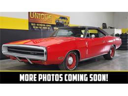 1970 Dodge Charger (CC-1907476) for sale in Mankato, Minnesota