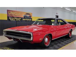 1970 Dodge Charger (CC-1907476) for sale in Mankato, Minnesota