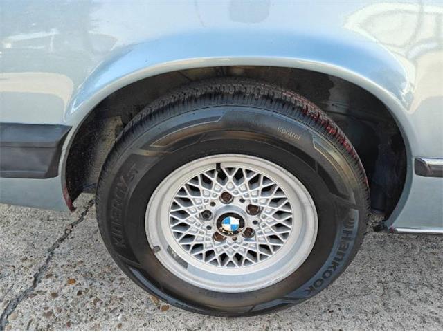 1980 BMW 6 Series for Sale | ClassicCars.com | CC-1907485