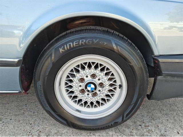 1980 BMW 6 Series for Sale | ClassicCars.com | CC-1907485