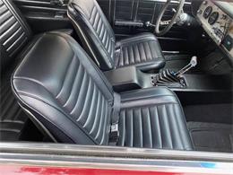 1967 Oldsmobile Cutlass (CC-1907489) for sale in Cadillac, Michigan