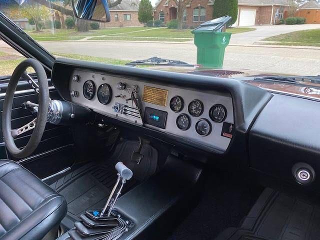 1967 Oldsmobile Cutlass (CC-1907489) for sale in Cadillac, Michigan