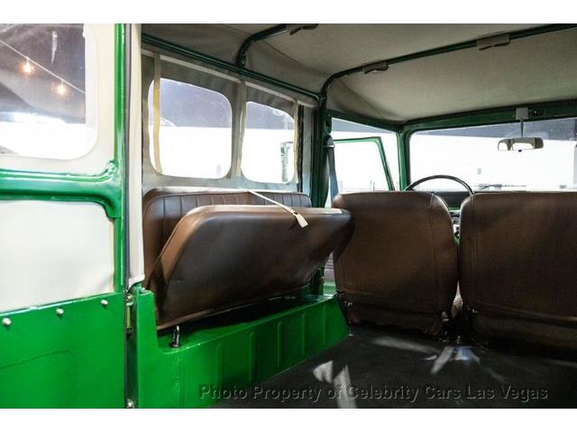 1978 Toyota Land Cruiser FJ (CC-1900075) for sale in Las Vegas, Nevada