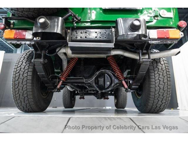 1978 Toyota Land Cruiser FJ (CC-1900075) for sale in Las Vegas, Nevada