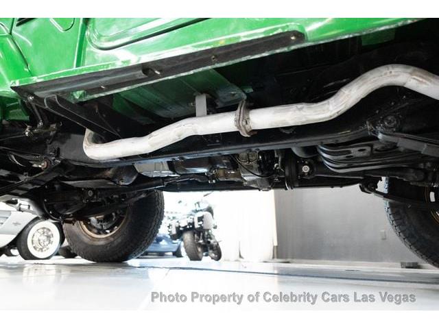 1978 Toyota Land Cruiser FJ (CC-1900075) for sale in Las Vegas, Nevada