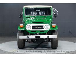 1978 Toyota Land Cruiser FJ (CC-1900075) for sale in Las Vegas, Nevada