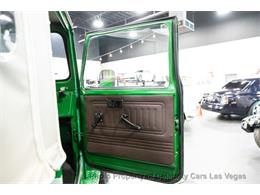 1978 Toyota Land Cruiser FJ (CC-1900075) for sale in Las Vegas, Nevada
