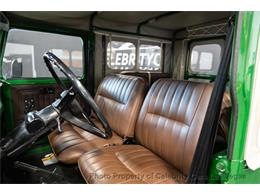 1978 Toyota Land Cruiser FJ (CC-1900075) for sale in Las Vegas, Nevada