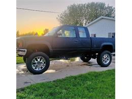 1993 GMC Sierra (CC-1900750) for sale in Cadillac, Michigan