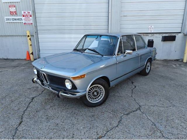 1974 BMW 2002 (CC-1907510) for sale in Cadillac, Michigan