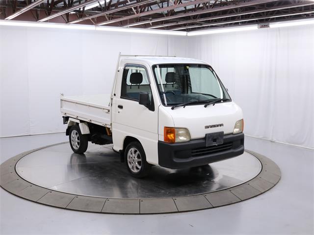 1999 Subaru Sambar (CC-1907512) for sale in Christiansburg, Virginia