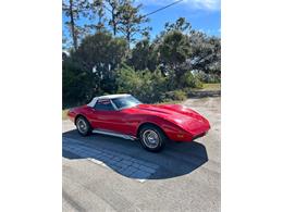 1974 Chevrolet Corvette (CC-1907516) for sale in Punta Gorda, Florida