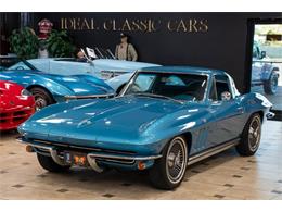 1965 Chevrolet Corvette (CC-1907523) for sale in Venice, Florida