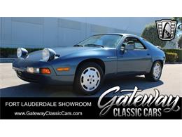 1989 Porsche 928 (CC-1907526) for sale in O'Fallon, Illinois