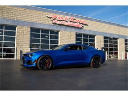 2018 Chevrolet Camaro (CC-1907528) for sale in St. Charles, Missouri