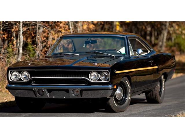 1970 Plymouth Road Runner (CC-1907529) for sale in Palmetto, Florida