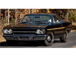 1970 Plymouth Road Runner (CC-1907529) for sale in Palmetto, Florida