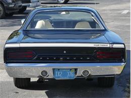1970 Plymouth Road Runner (CC-1907529) for sale in Palmetto, Florida
