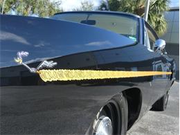 1970 Plymouth Road Runner (CC-1907529) for sale in Palmetto, Florida