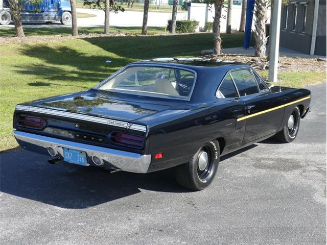 1970 Plymouth Road Runner (CC-1907529) for sale in Palmetto, Florida