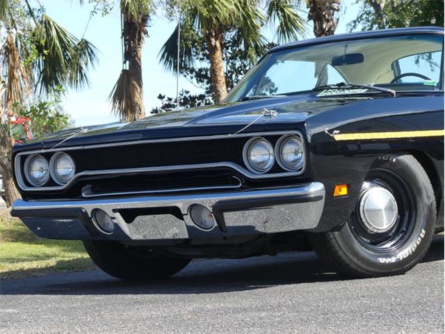 1970 Plymouth Road Runner (CC-1907529) for sale in Palmetto, Florida