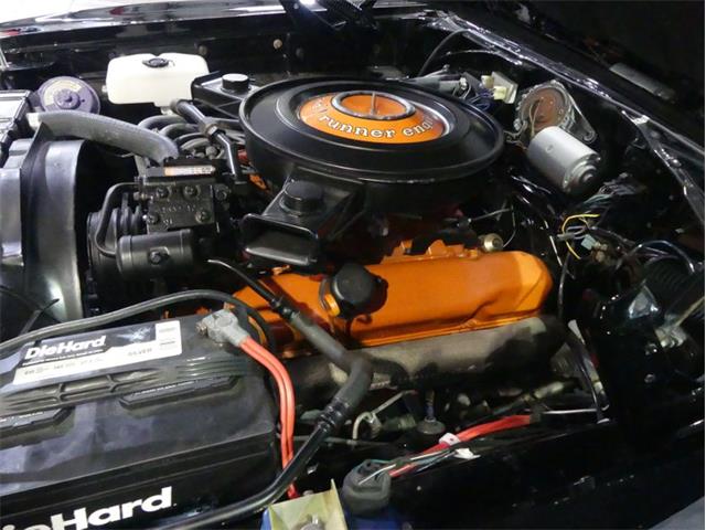 1970 Plymouth Road Runner (CC-1907529) for sale in Palmetto, Florida
