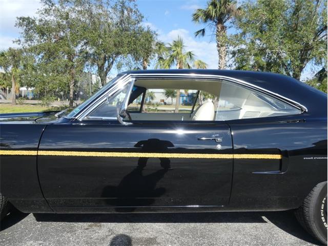 1970 Plymouth Road Runner (CC-1907529) for sale in Palmetto, Florida