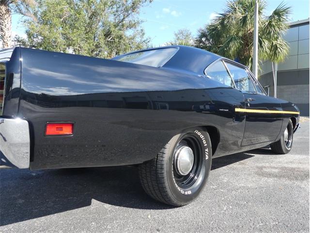 1970 Plymouth Road Runner (CC-1907529) for sale in Palmetto, Florida