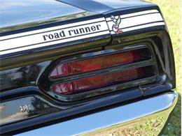 1970 Plymouth Road Runner (CC-1907529) for sale in Palmetto, Florida