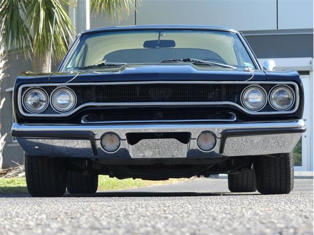 1970 Plymouth Road Runner (CC-1907529) for sale in Palmetto, Florida