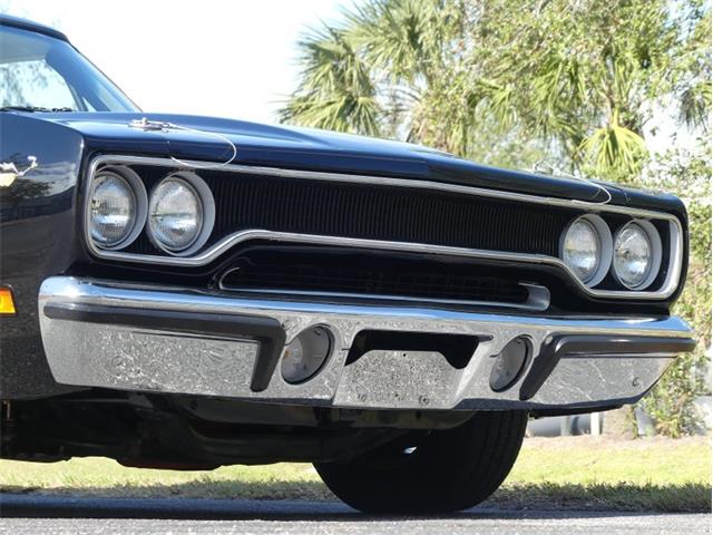 1970 Plymouth Road Runner (CC-1907529) for sale in Palmetto, Florida