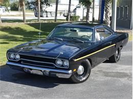1970 Plymouth Road Runner (CC-1907529) for sale in Palmetto, Florida