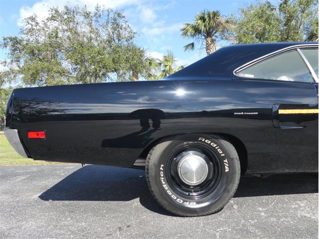 1970 Plymouth Road Runner (CC-1907529) for sale in Palmetto, Florida
