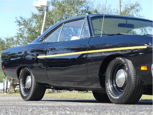 1970 Plymouth Road Runner (CC-1907529) for sale in Palmetto, Florida