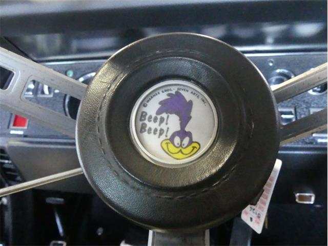1970 Plymouth Road Runner (CC-1907529) for sale in Palmetto, Florida