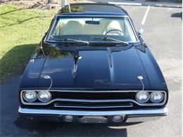 1970 Plymouth Road Runner (CC-1907529) for sale in Palmetto, Florida