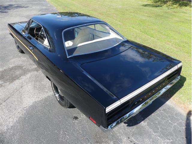 1970 Plymouth Road Runner (CC-1907529) for sale in Palmetto, Florida