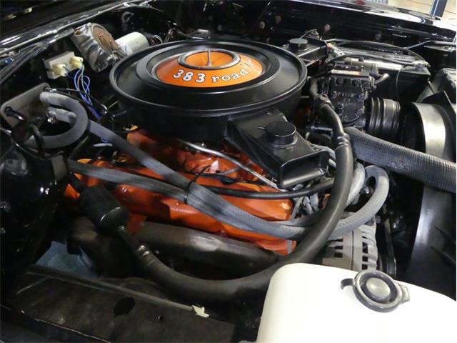 1970 Plymouth Road Runner (CC-1907529) for sale in Palmetto, Florida