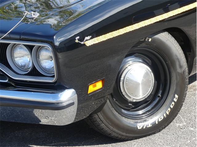 1970 Plymouth Road Runner (CC-1907529) for sale in Palmetto, Florida