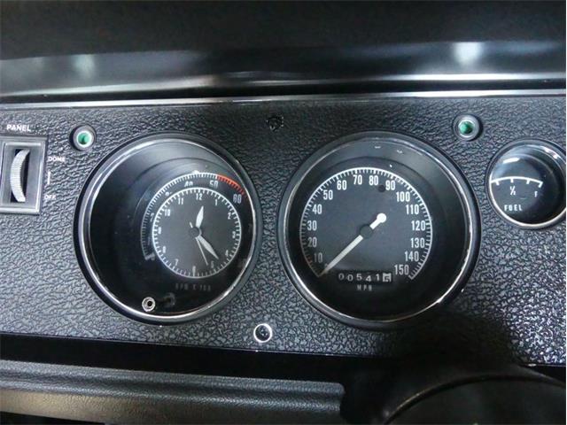 1970 Plymouth Road Runner (CC-1907529) for sale in Palmetto, Florida