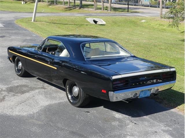 1970 Plymouth Road Runner (CC-1907529) for sale in Palmetto, Florida